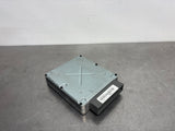 03 FORD MUSTANG MACH ONE 4.6L DOHC MANUAL TRANS ECU COMPUTER 3R3A-12A650-FC OEM #1495