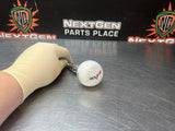 2005 C6 CORVETTE MANUAL SHIFT KNOB  #1110
