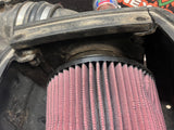 2011 CHEVY / GMC DURAMAX LML 6.6L S&B COLD AIR INTAKE #1268