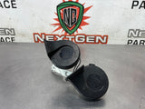 97-04 C5 CORVETTE DUAL HORNS ASSEMBLY OEM #651