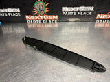 2001 CORVETTE C5 DASH CENTER DEFROST VENT CLIMATE CONTROL 10400366 OEM #1433