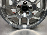 07-09 MUSTANG SHELBY GT500 SVT COBRA 18x9.5 WHEEL #SM40