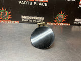 2014 CADILLAC CTS V COUPE FUEL DOOR BLK OEM #1233