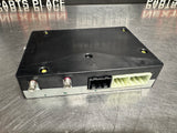 2019 CHEVY SILVERADO 2500HD BLUETOOTH RADIO PHONE CONTROL MODULE 84293872 #1056