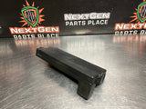 2011 FORD MUSTANG GT FUSE BOX RELAY MODULE COVER LID OEM #968