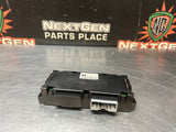 2014 MUSTANG GT TEMPERATURE CONTROL MODULE CR33-19980-AB OEM #1261