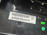 2011 CAMARO SS RADIO CONTROL PANEL 20990312 OEM #1013