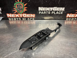 2019 FORD MUSTANG GT CONVERTIBLE LH DRIVER SIDE WINDOW SWITCH OEM #1643