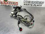 11–16 FORD F350 RF PASSENGER SIDE FRONT DOOR WIRING HARNESS OEM  DC3T-14630BKD #589