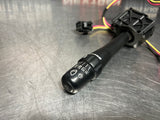 1999 C5 CORVETTE WINDSHIELD WIPER STALK SWITCH OEM #781