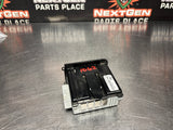 2013 FORD F250 6.7 TRAILER BRAKE CONTROL MODULE BC34-2C006-AJ OEM #1062