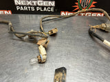 2011 FORD F250 6.7L TAIL LIGHT WIRING HARNESS BC3T-13A409-AD OEM #709