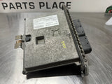 2009 FORD F550 6.4 DIESEL POWERSTROKE PCM ECM ECU 8C3A-12A650-ECE OEM #594