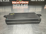 2011 FORD F250 6.7 DRIVER SEAT CONTROL MODULE BC3T-14C708-AK OEM #709