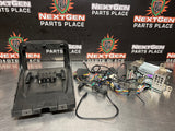 2010 CAMARO SS AFTERMARKET KENWOOD EXELON DMX958XR 6.8” RADIO W BEZEL #1006