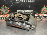 2019 FORD MUSTANG GT PERF PACK RH LH FRONT BREMBO BRAKE CALIPERS 6 PISTON #1617
