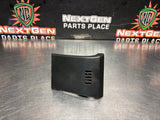 2016 FORD MUSTANG GT FRESH AIR NOZZLE DASH TRIM FR3B-63042D90-A OEM #1112
