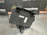 2012 FORD F150 BODY CONTROL MODULE CABIN FUSE BOX DC3T-14B476-BC OEM #1375