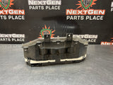 2012 FORD F250 DIESEL INSTRUMENT CLUSTER CC3T-10849-JC OEM #3917