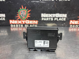 2011 FORD MUSTANG GT PREMIUM TAIL LIGHT CONTROL MODULE AR3T-14D644-BH OEM #1557