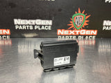 2013 FORD MUSTANG GT LIGHT LAMP CONTROL MODULE OEM DR3T-14D644-AA #990