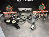 2012 CADILLAC CTS-V RH PASSENGER DOOR HARNESS OEM 20853765 #1592