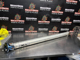 04-06 PONTIAC GTO 3.5”DRIVESHAFT SHOP ALUMINUM ONE PIECE DRIVESHAFT #1269