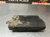 2015 FORD F250 TEMPERATURE CONTROL MODULE OEM EC3T-18C612-AB #1144