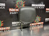 11-14 CADILLAC CTS-V LH DRIVER SIDE HEADREST OEM #1233