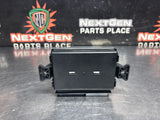 2011 FORD MUSTANG GT LIGHTING CONTROL MODULE BR3T-14D644-AB OEM #1385
