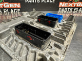2017 GM SILVERADO SIERRA 2500 DURAMAX L5P ECM PCM E41 12683014 OEM #1240