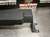 05-13 C6 CORVETTE UPPER RADIATOR COVER SUPPORT OEM 15868159 #1030