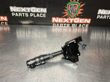 05-13 C6 CORVETTE TURN SIGNAL SWITCH STALK OEM #998