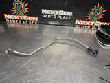 2016 FORD MUSTANG GT FORD PERFORMANCE CLUTCH LINE OEM #1536