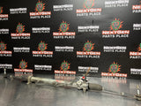 2012 CAMARO SS POWER STEERING RACK & PINION OEM #780