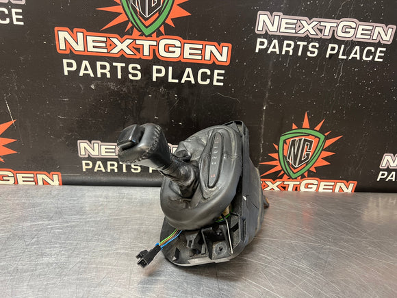 2002 C5 CORVETTE AUTOMATIC SHIFTER ASSEMBLY OEM #1190