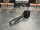 1997 C5 CORVETTE WINDSHIELD WIPER STALK SWITCH 26047377 OEM #1289
