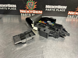 2013 FORD MUSTANG GT INTERIOR FUSE BOX BCM OEM BR3T-15604-DB #1176