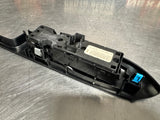2015 FORD MUSTANG GT LH DRIVER SIDE WINDOW SWITCH OEM #1330