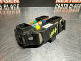 2008 GMC SIERRA 2500HD FUSE RELAY JUNCTION BLOCK 25815393_01 OEM #808