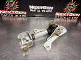 11-14 FORD MUSTANG GT J&M ADJUSTABLE REAR UPPER CONTROL ARM ASSEMBLY #713
