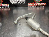 2006 PONTIAC GTO AC LINE TUBE HOSE ASSEMBLY OEM #762