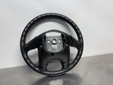 2005 C6 CORVETTE STEERING WHEEL OEM #1468