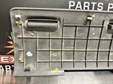 2005 F250 6.8 LOWER DASH FUSE PANEL COVER TRIM 5C34-25044F08-A #929