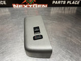 2015 FORD F350 CREW CAB FRONT WINDOW SWITCHES OEM #979