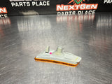 08 09 PONTIAC G8 SIDE MARKER LIGHT LH DRIVER SIDE OEM 92215972 #948