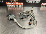 2012 SILVERADO 6.6 DIESEL EXHAUST FLUID TANK HARNESS WITH DEF LEVEL SENSOR #936