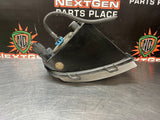 05-13 C6 CORVETTE RH PASSENGER SIDE FOG LIGHT OEM #1110
