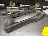 14-19 C7 CORVETTE RH/LH INTERIOR A PILLAR TRIMS OEM #1604