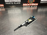 2016 FORD MUSTANG LH DRIVER DASHBOARD GLOVE BOX TRIM FR3B-63044B79 OEM #841